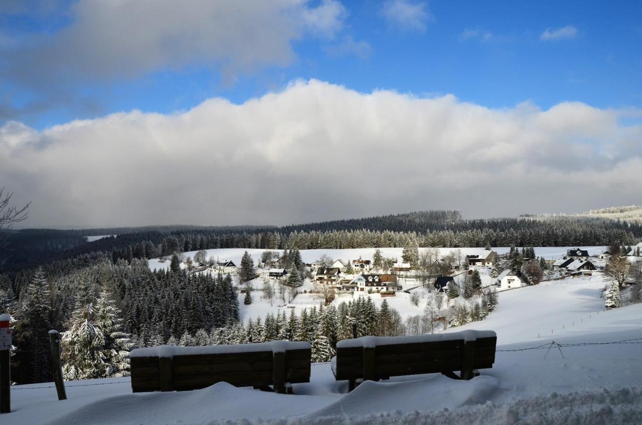 Lejlighed Zur Glocke Winterberg