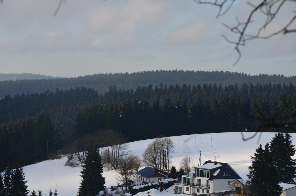 Zur Glocke Winterberg